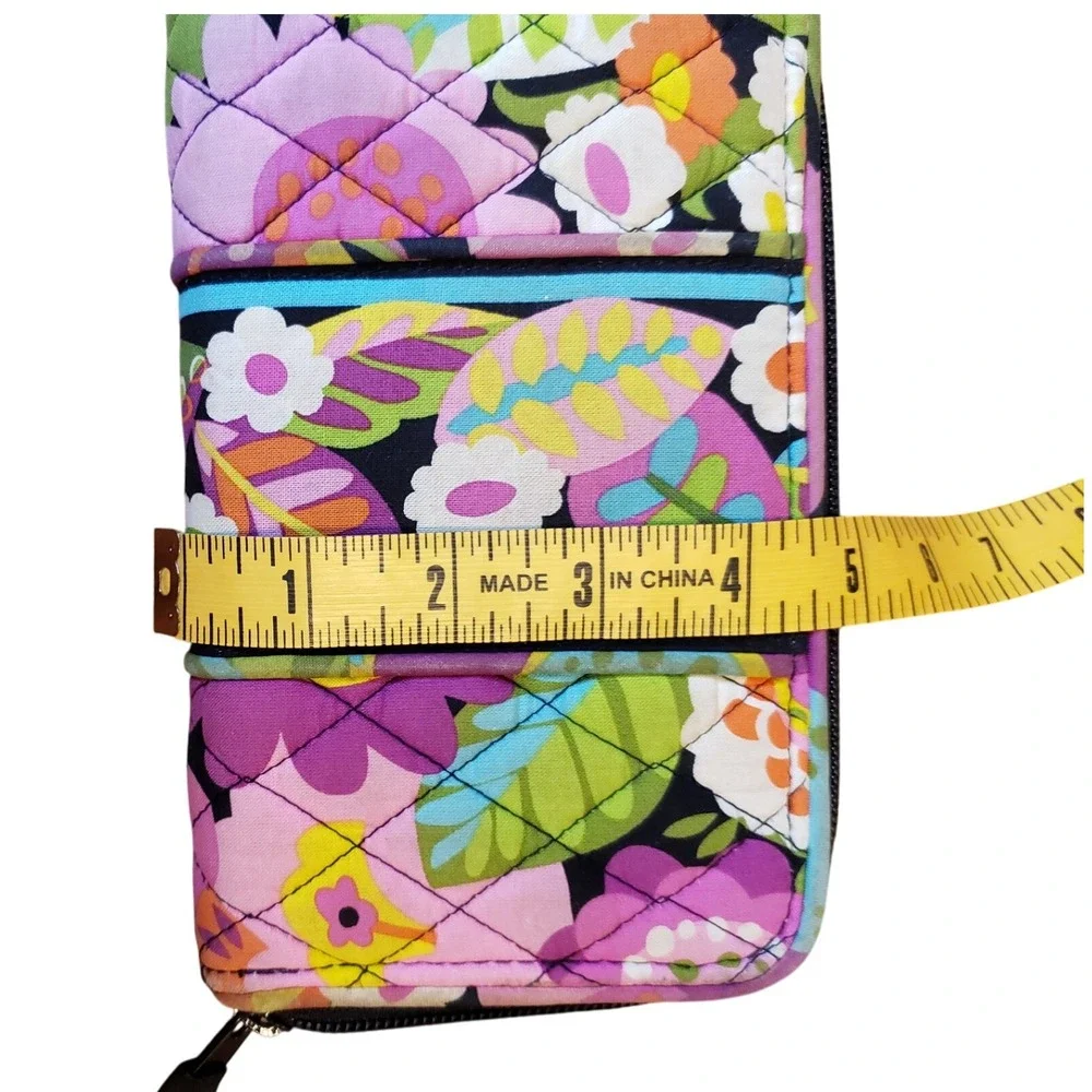 Vera Bradley unleash your